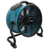 Xpower X-34tr Professional Axial Fan With Timer