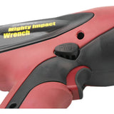 Wagan Tech 12-volt Mighty Impact Wrench
