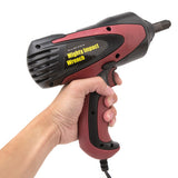 Wagan Tech 12-volt Mighty Impact Wrench