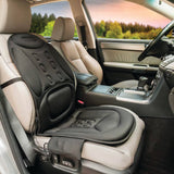 Wagan Tech Deluxe Ergo Comfort Rest Seat Cushion