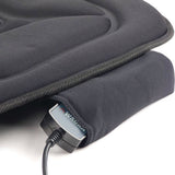 Wagan Tech Deluxe Ergo Comfort Rest Seat Cushion