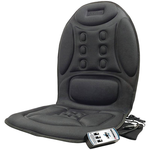 Wagan Tech Deluxe Ergo Comfort Rest Seat Cushion