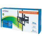 Manhattan 32"-55" Universal Basic Lcd Full-motion Mount