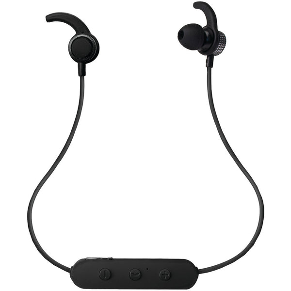 Iessentials Sweet Sounds Bluetooth Headphones With Microphone (black)