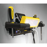 Stanley 1,000-lumen Workbench Shop Light With Power Strip