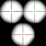 Firefield Barrage 2.5-10 X 40mm Riflescope