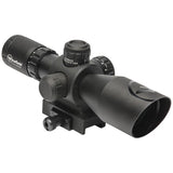 Firefield Barrage 2.5-10 X 40mm Riflescope