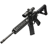 Firefield Barrage 2.5-10 X 40mm Riflescope With Red Laser