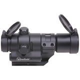 Firefield Impulse 1 X 28mm Compact Red Dot Sight With Red Laser