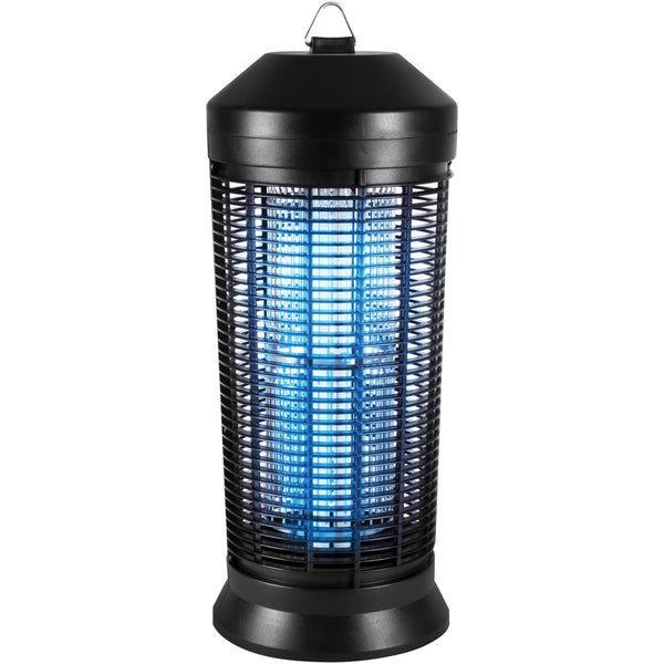 Serene Life 5,000 Square-ft Electric Waterproof Bug Zapper