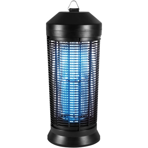 Serene Life 5,000 Square-ft Electric Waterproof Bug Zapper