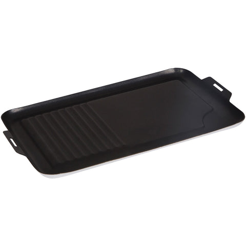 Stansport Aluminum Non-stick Griddle