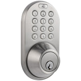 Morning Industry Inc. X-series Deadbolt (satin Nickel)