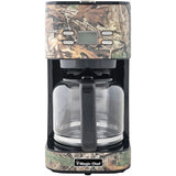 Realtree 12-cup Coffee Maker