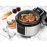 Starfrit Electric Pressure Cooker