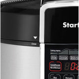 Starfrit Electric Pressure Cooker