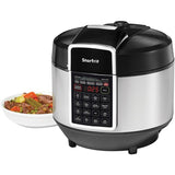 Starfrit Electric Pressure Cooker