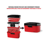 Starfrit Electric Hot Dog Steamer