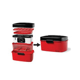 Starfrit Electric Hot Dog Steamer