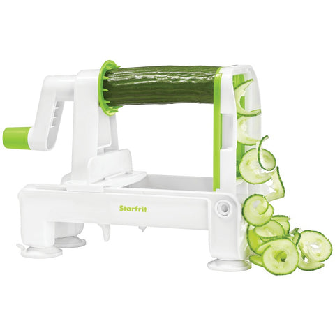 Starfrit Foldable Spiralizer