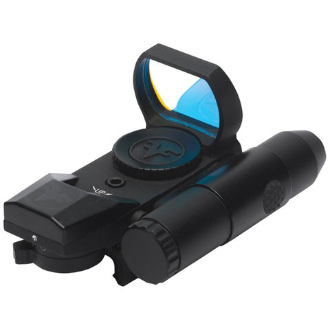 Firefield Impact Duo Reflex Sight With Red Laser