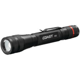 Coast 355-lumen G32 Pocket Flashlight