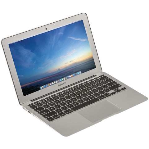 Apple Certified Preloved 11.6" Macbook Air