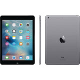 Apple Certified Preloved 16gb Ipad Air