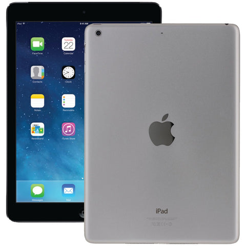 Apple Certified Preloved 16gb Ipad Air