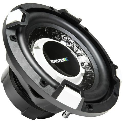 Autotek Super Sport Series Dual Voice-coil Subwoofer (10")