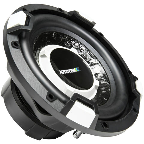 Autotek Super Sport Series Dual Voice-coil Subwoofer (10")
