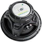 Autotek Super Sport Series Dual Voice-coil Subwoofer (12")