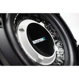 Autotek Super Sport Series Dual Voice-coil Subwoofer (12")