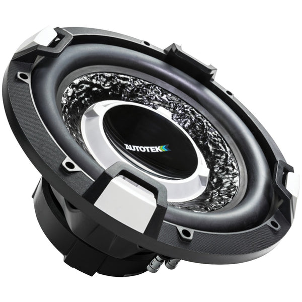 Autotek Super Sport Series Dual Voice-coil Subwoofer (12")