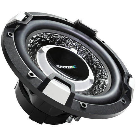 Autotek Super Sport Series Dual Voice-coil Subwoofer (12")
