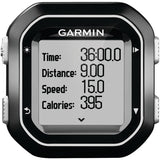Garmin Edge 25 Gps Cycling Computer