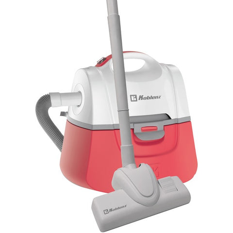 Koblenz 3-gallon All-purpose Wet And Dry Powervac