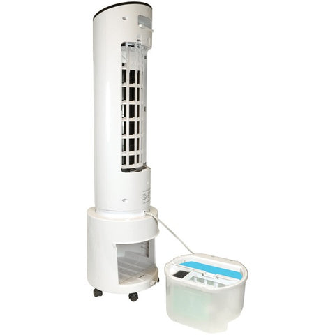 Comfort Zone Fan & Tower Air Cooler