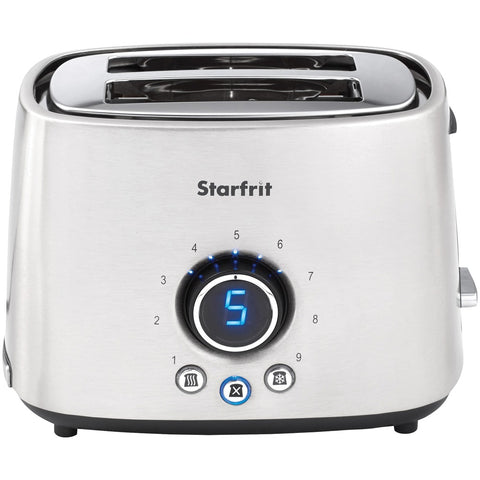 Starfrit 2-slice Toaster
