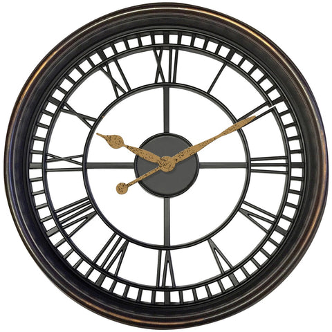 Westclox 20" Wall Clock