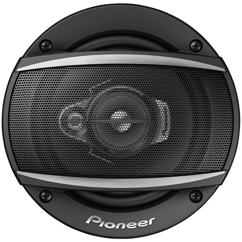 Pioneer A-series Coaxial Speaker System (3 Way, 5.25")