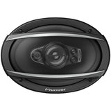Pioneer A-series Coaxial Speaker System (5 Way, 6" X 9")
