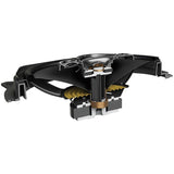 Pioneer A-series Coaxial Speaker System (5 Way, 6" X 9")