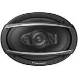 Pioneer A-series Coaxial Speaker System (5 Way, 6" X 9")