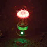 Life+gear 600-lumen Cob Led Adventure Lantern