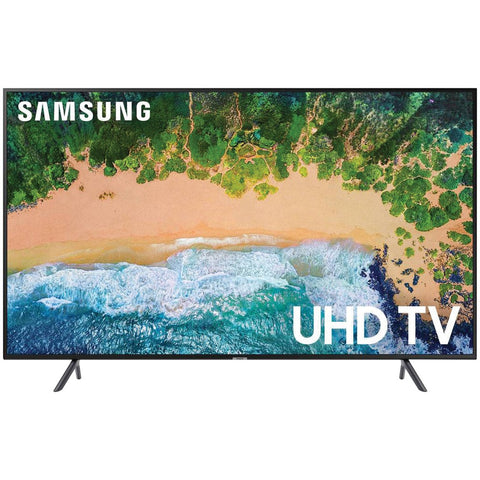 Samsung 43" Smart 4k Ultra Hd Led Tv