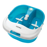 Homedics Bubble Spa Pro Footbath With Heat Boost Power