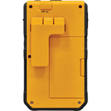 Sangean Am And Fm Weather Alert Pocket Radio (yellow)