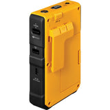 Sangean Am And Fm Weather Alert Pocket Radio (yellow)