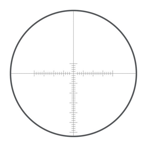 Bushnell Engage 2-7x 36mm Riflescope